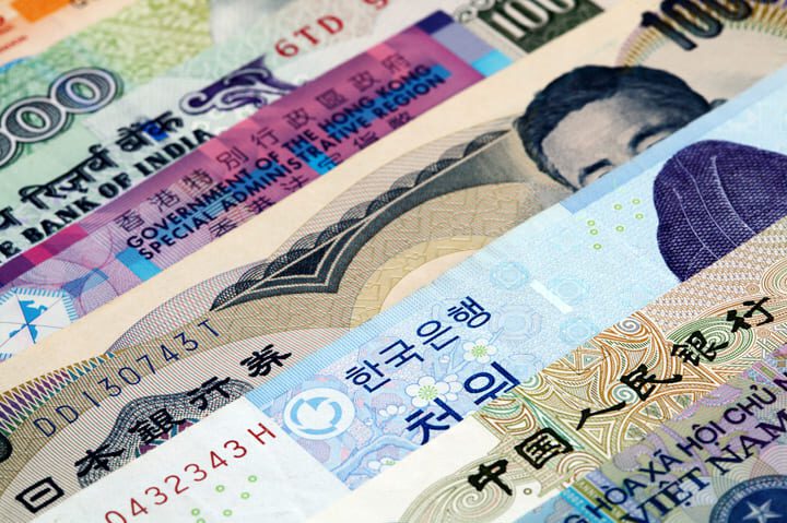淺談外匯非主要貨幣(上)
