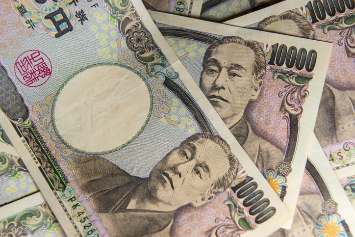 日本央行是口頭警告還是干預呢？